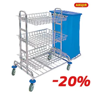 ZSH.03.K.120.CH (уцінка)