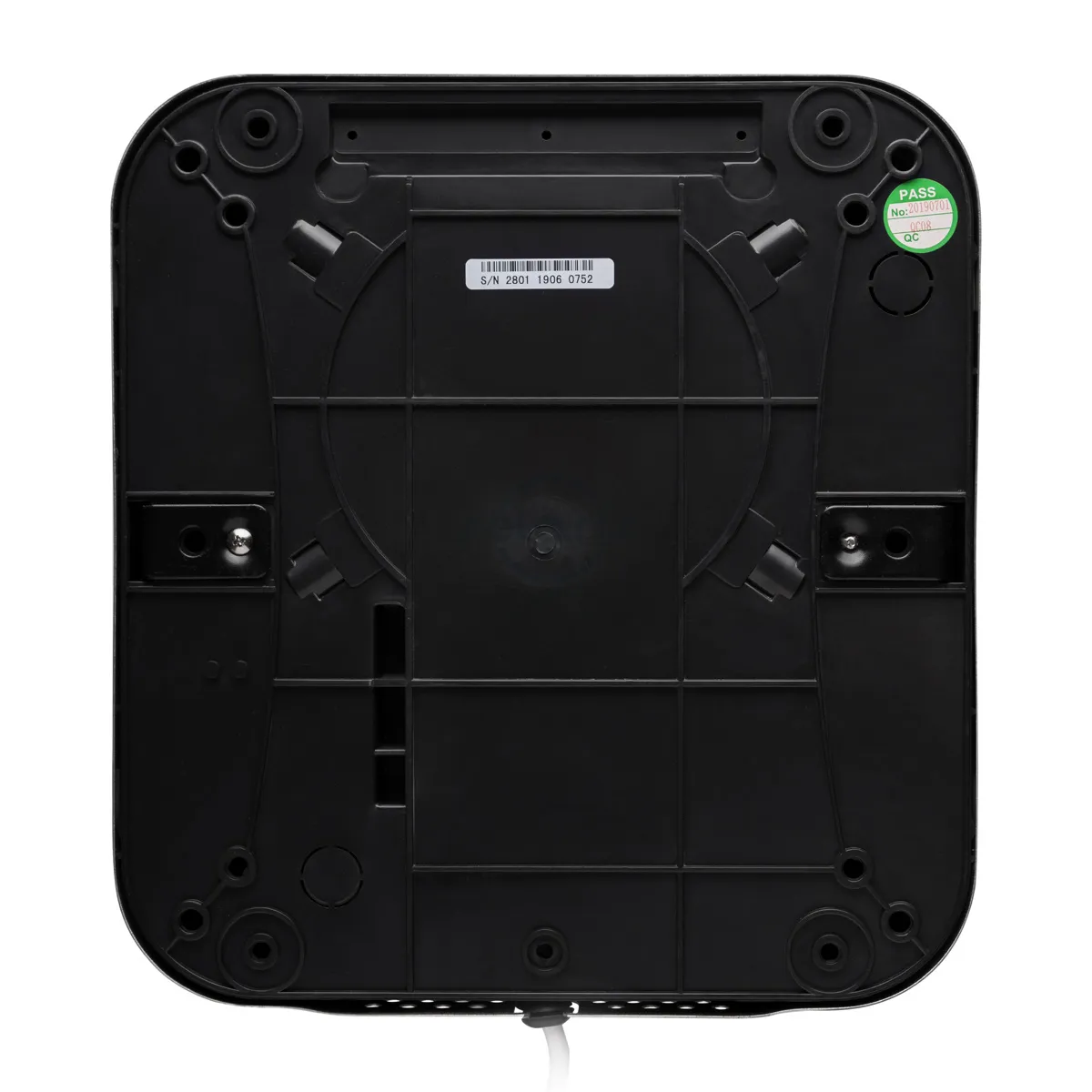 CS-600-S\X