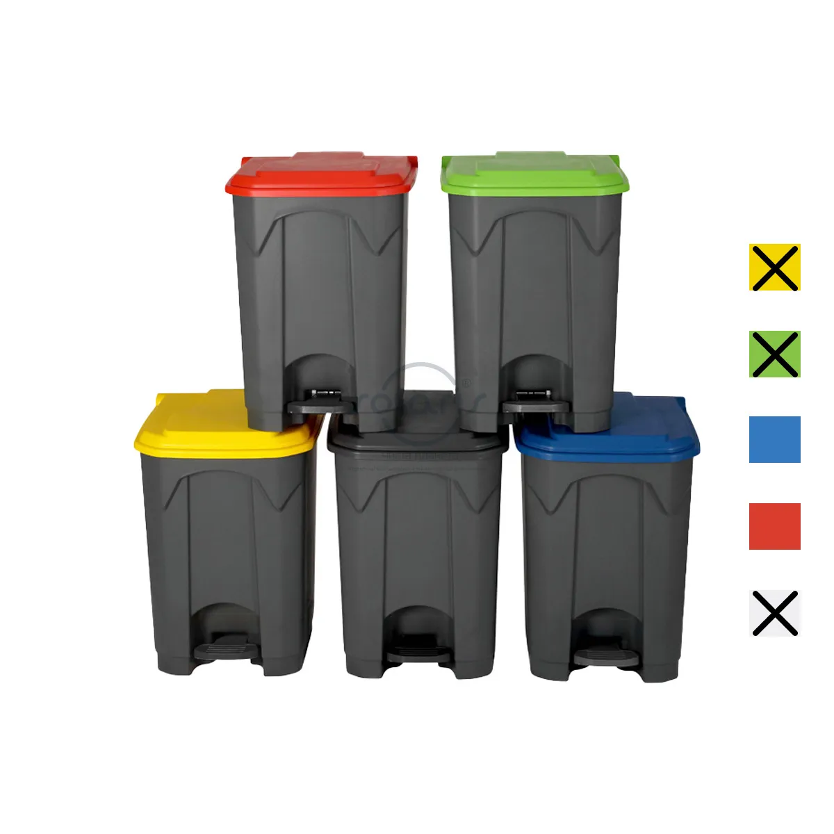 DUS45R-red